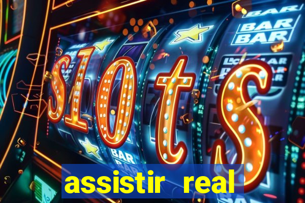 assistir real madrid x barcelona ao vivo multicanais
